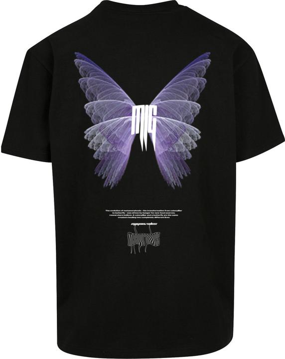 Produktbild Mjgonzales METAMORPHOSE V.2 Heavy Oversized Tee (L)
