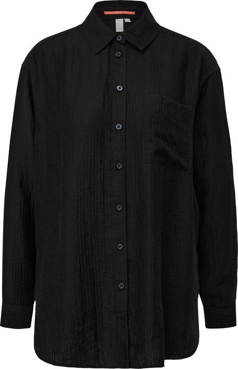 Image du produit s.Oliver Bluse Hemd im Oversized-Look (32)