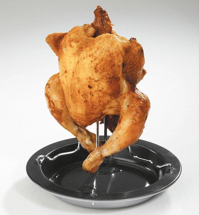 Produktbild Westmark Hähnchengriller