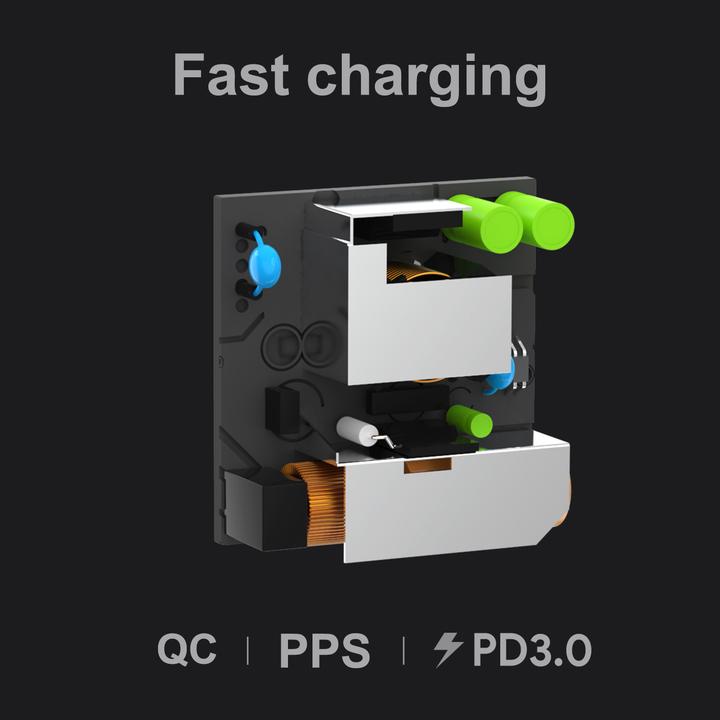Produktbild Origin Storage OS-MWC65W (65 W)