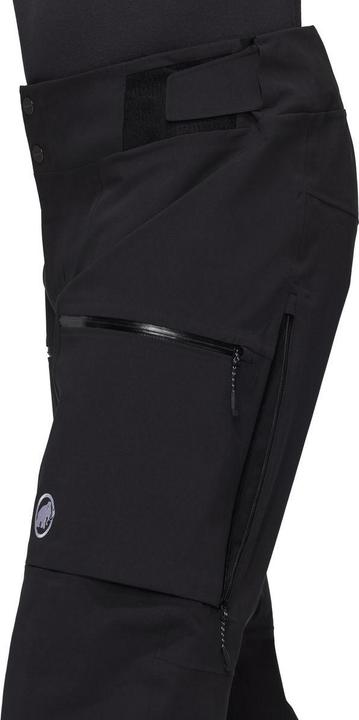 Produktbild Mammut Stoney HS Pants Men (52)