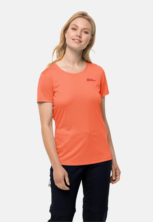 Produktbild Jack Wolfskin Tech T W (XL)