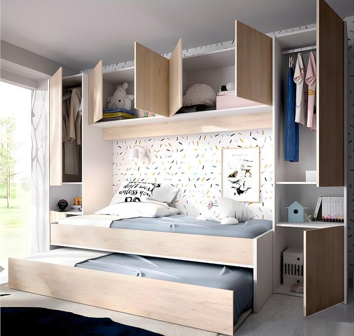 Produktbild Vente-unique Selena (90 x 190 cm)