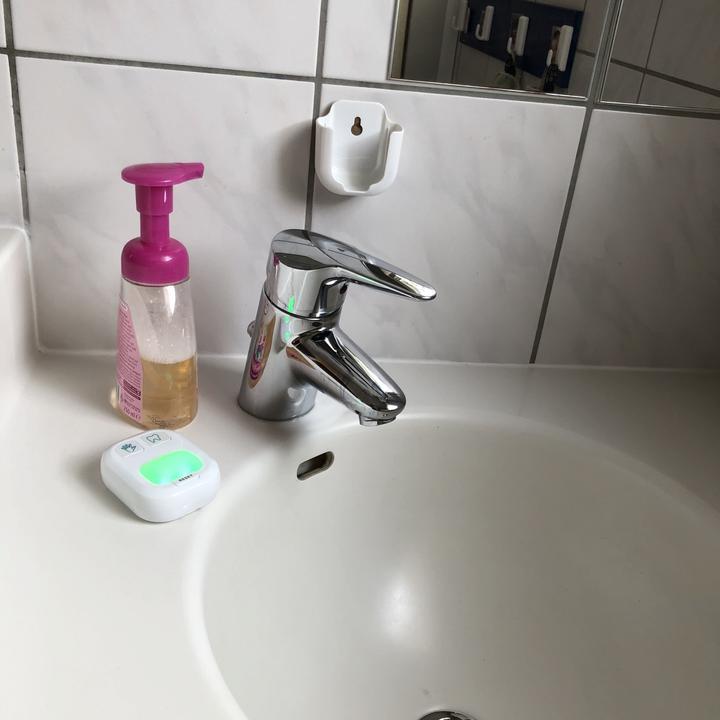 Produktbild TFA Elektronischer Timer