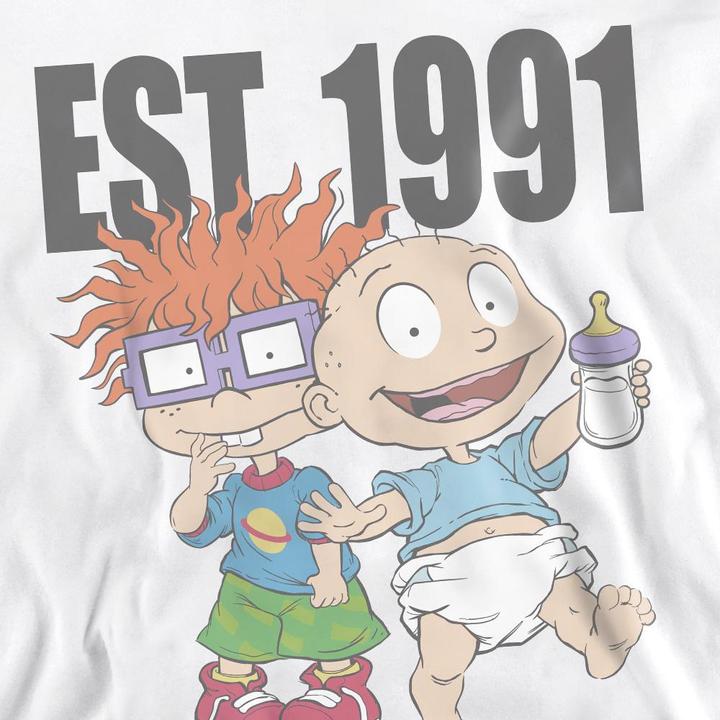 Produktbild Rugrats Est 1991 Sweatshirt (M)