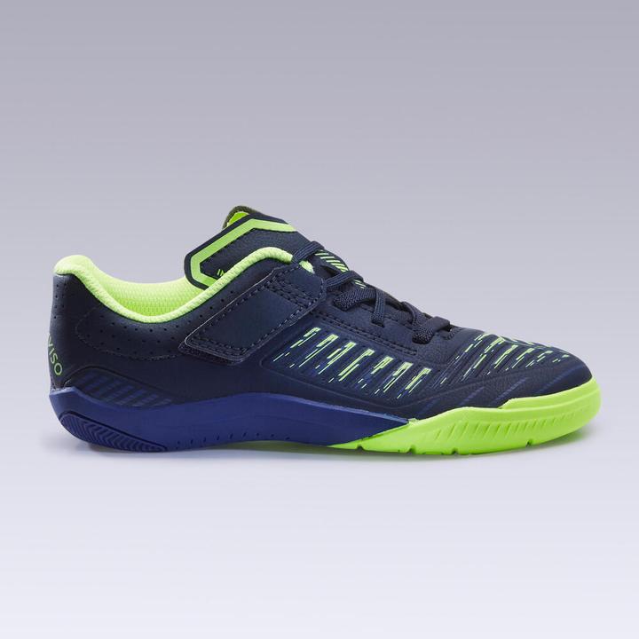 Produktbild Imviso ginka 500 futsal kd 310306 (33)