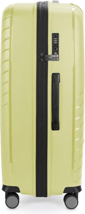 Actual product image Hauptstadtkoffer TXL - Large hard-shell suitcase (120 l)