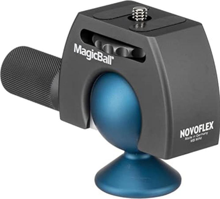 Produktbild Novoflex Kugelkopf "Der Kleine" Magic Ball (Kugelkopf)