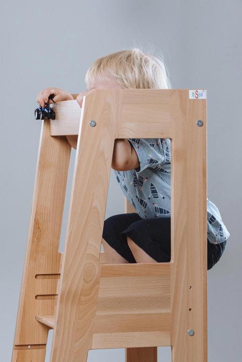 Produktbild Tissi Lernturm Felix