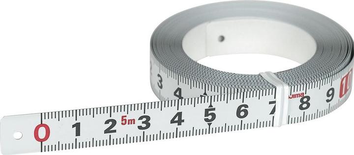 Actual product image Tajima Tape measure (5 m)
