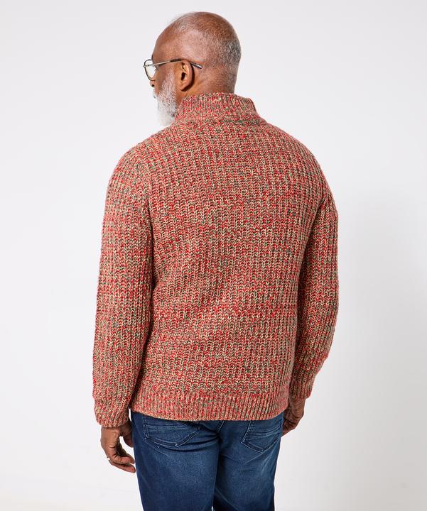 Produktbild Joe Browns Long Sleeve Fisherman Knit (L)