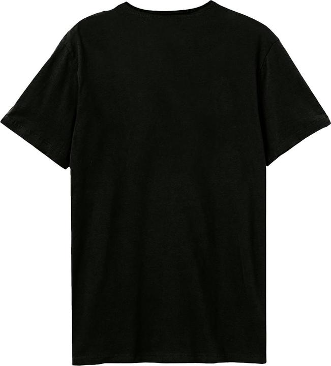 Actual product image Amplified Unisex Adult Back To Back Twenty One Pilots T-Shirt (3XL)