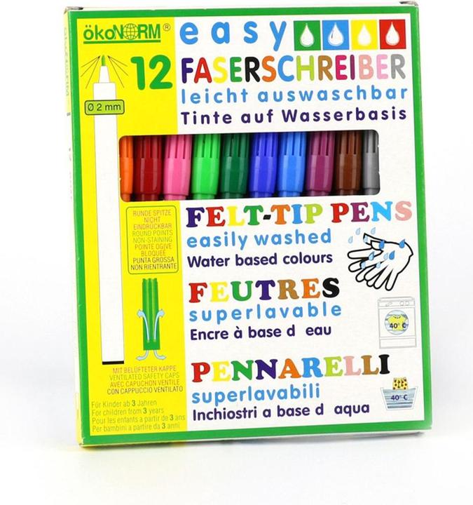 Produktbild ÖkoNorm Easy (12x)