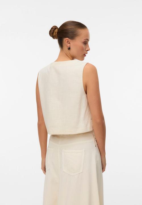 Produktbild Vero Moda VMJAMILA Strickjacke Weste (M)