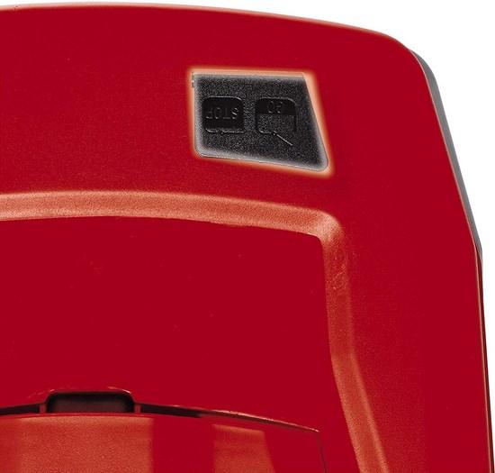 Produktbild Einhell Rasarro (Akkubetrieb)