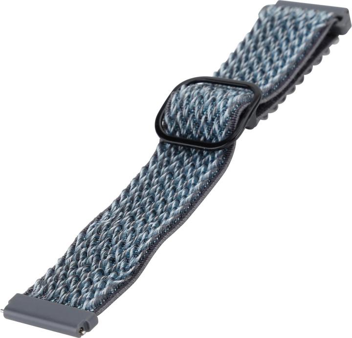 Immagine prodotto Cadorabo Bracciale per Samsung Galaxy Watch (20 mm, Nylon)