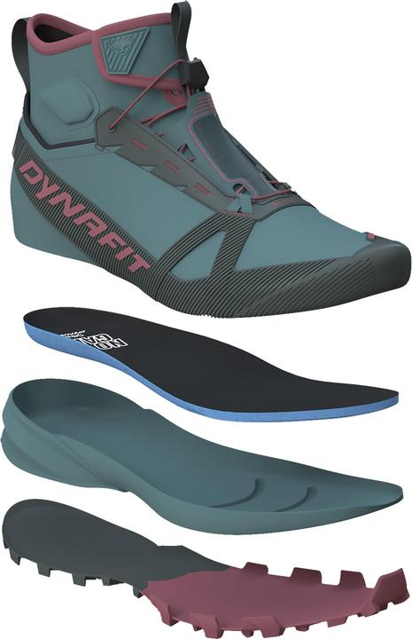Produktbild Dynafit Traverse Mid Gtx W (37)