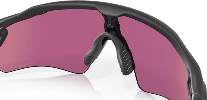 Produktbild Oakley Radar EV Path (Steel, Prizm road jade)