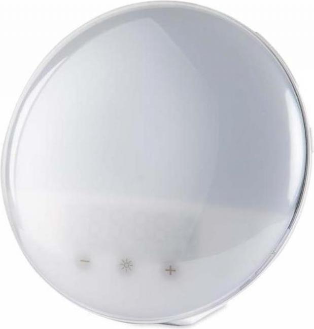 Image du produit TOP Réveil lumineux à LED