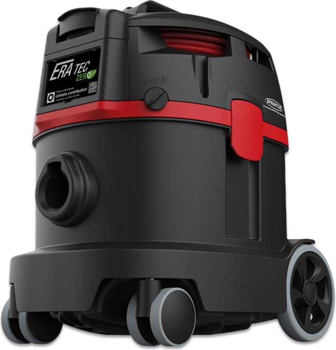 Actual product image Sprintus Dry vacuum cleaner, 700 W, ERA TEC, extremely quiet. (Dry vacuum cleaner)