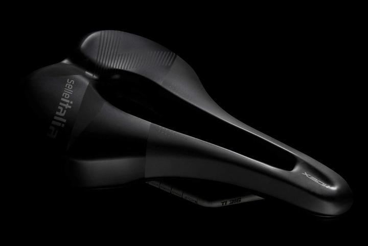 Produktbild Selle Italia X-Bow TI316 Superflow