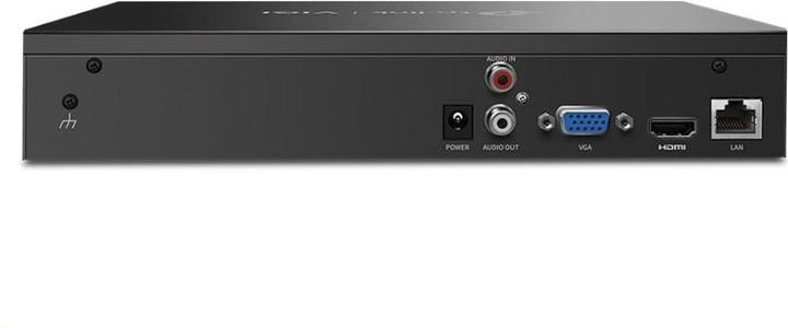 Produktbild TP-Link VIGI NVR1016H (Netzwerk Videorecorder (NVR))