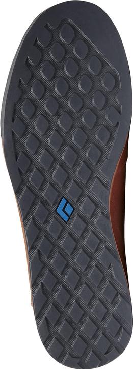 Image du produit Black Diamond M Session Chaussures En Daim (41.5)