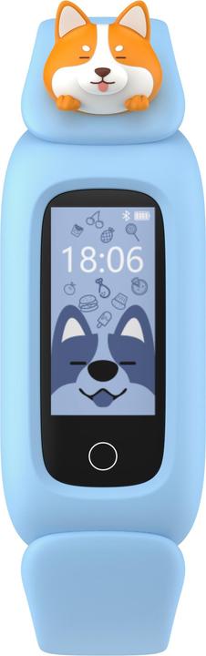Immagine prodotto Havit Smartband M81 per bambini (blu)