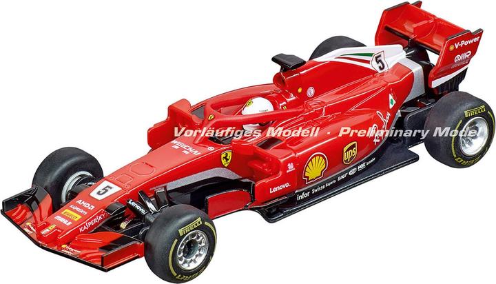 Image du produit Carrera Piste de course - Speed Grip
