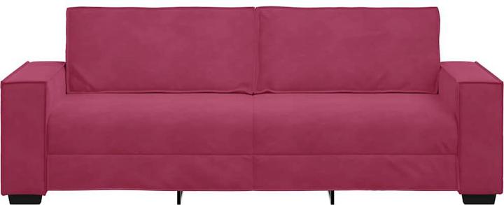 Produktbild vidaXL 3-Sitzer-Sofa (3-Sitzer)