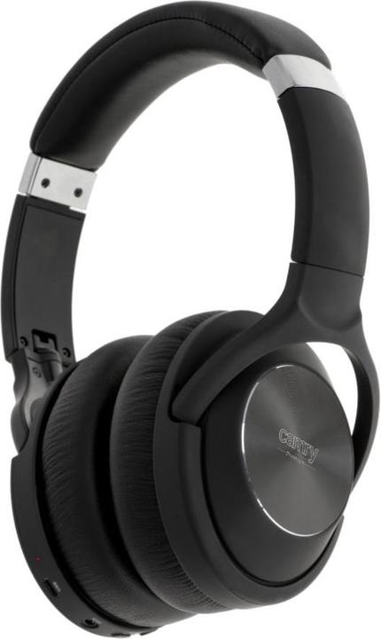 Actual product image Camry CR 1178 Bluetooth headphones - Headphones - (10 h, Wireless)