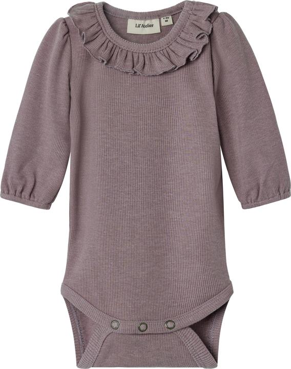 Produktbild Name it Strampler Strampler (86)