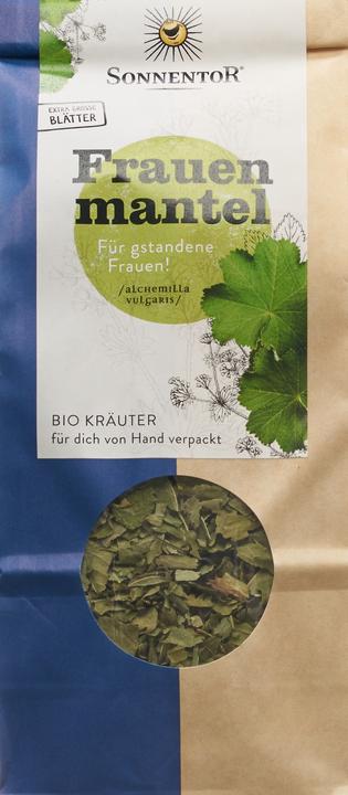 Immagine prodotto Sonnentor Mantello della signora (40 g)
