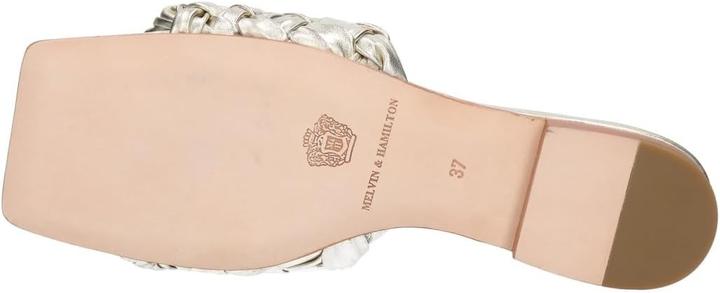 Produktbild Melvin & Hamilton Eglantine 1 (37)