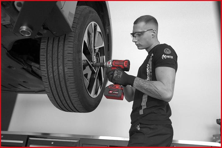 Actual product image KS Tools Emonster