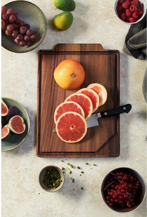Image du produit Kisag Planche à découper Artisan L 36x26 cm