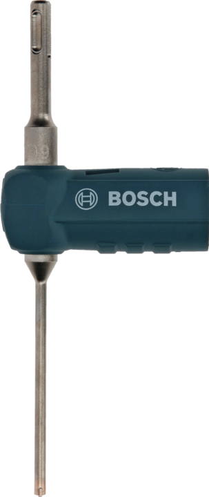 Actual product image Bosch Professional Zubehör Suction drill SDS plus-9 Speed Clean, 6 x 100 x 230 mm (6 millimetres)