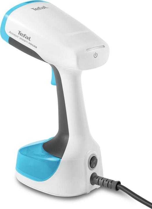 Actual product image Tefal Access Steam Minute (1100 W, 17 g/min)