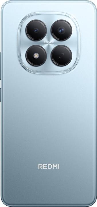Immagine prodotto Xiaomi REDMI Note 15 Pro (512 GB, Blu, Blu glaciale, 6.77", Doppia SIM, 4G)