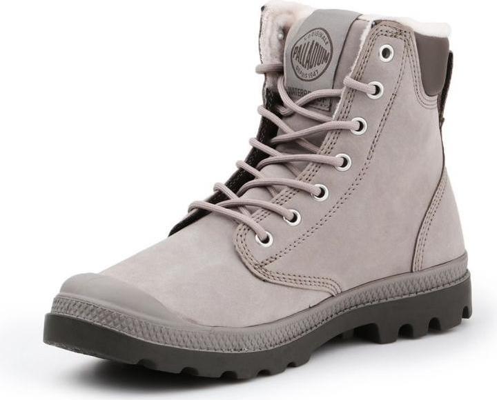 Produktbild Palladium Schuhe Pampa Sport Cuff WPS - 6423 (36)