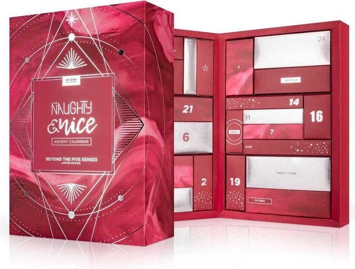 Beate Uhse Naughty & Nice 2023