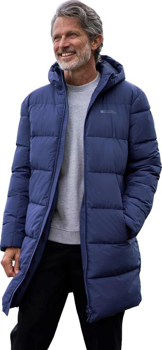 Produktbild Mountain Warehouse Vortex Steppjacke (L)