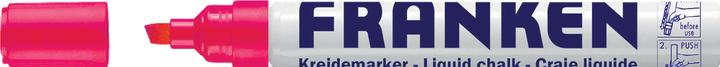 Produktbild Franken Kreidemarker (4x)