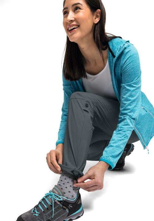 Produktbild Maier Sports Lulaka Hose roll up kurz (24)