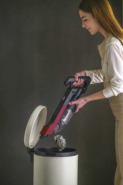 Actual product image Hoover HF210H 011 (39401048)