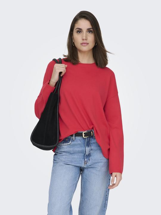 Actual product image Only ONLLOYAL Strickpullover Strickpullover (XS)