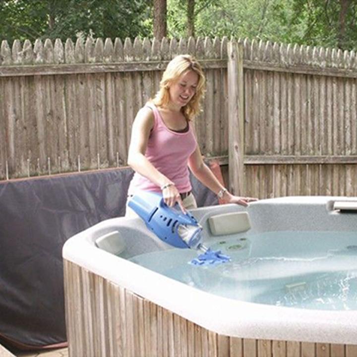 Produktbild Water Tech Pool Blaster Max Li