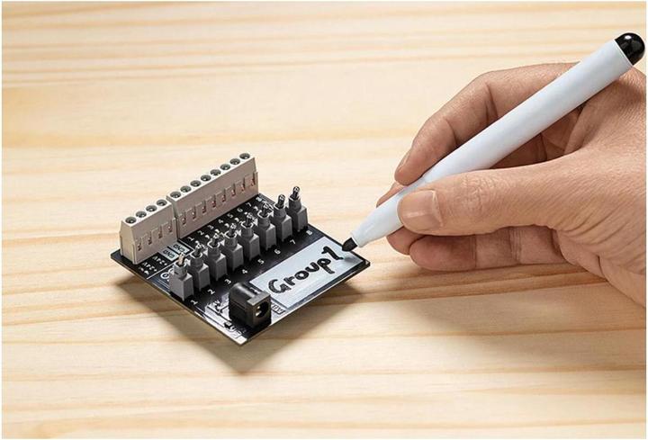 Productafbeelding Arduino AKX00051 - PLC Starter Kit