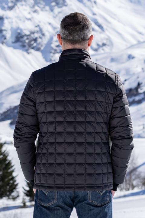 Immagine prodotto Rukka Colton Herren Steppjacke (M)