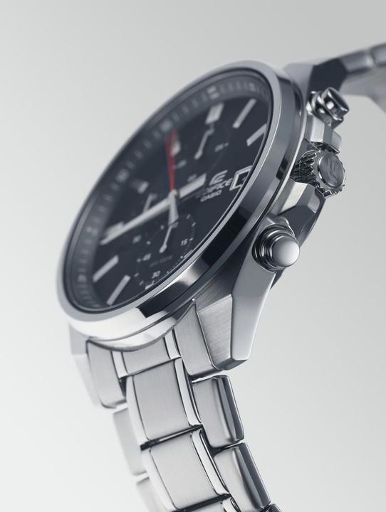 Produktbild Casio Edifice (Chronograph, 44 mm)